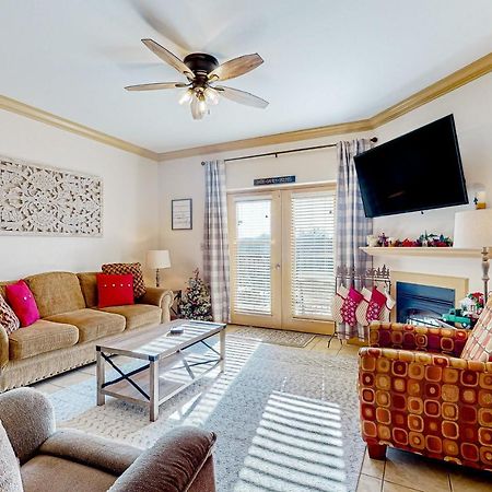 פיג'ן פורג' Mountain View Condo 3503 מראה חיצוני תמונה