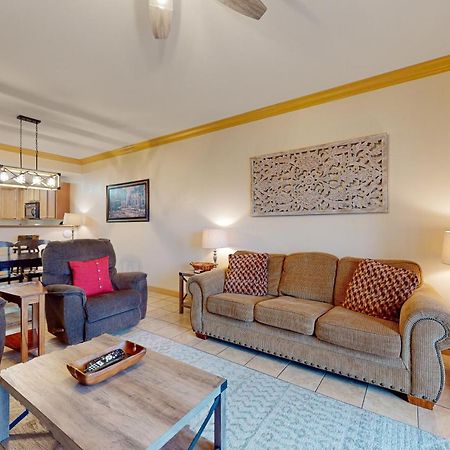 פיג'ן פורג' Mountain View Condo 3503 מראה חיצוני תמונה