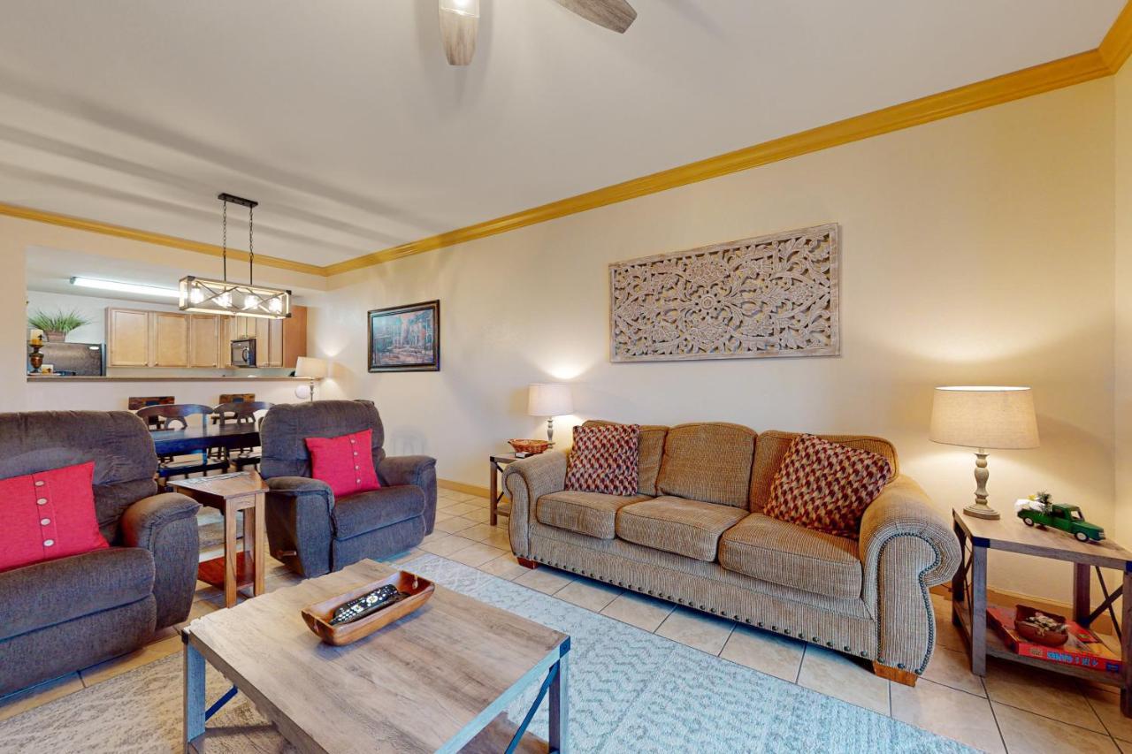 פיג'ן פורג' Mountain View Condo 3503 מראה חיצוני תמונה