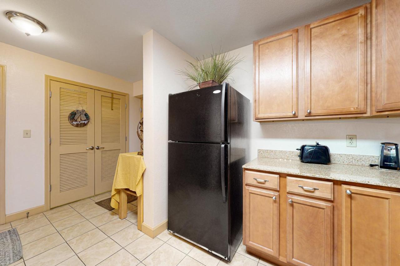 פיג'ן פורג' Mountain View Condo 3503 מראה חיצוני תמונה