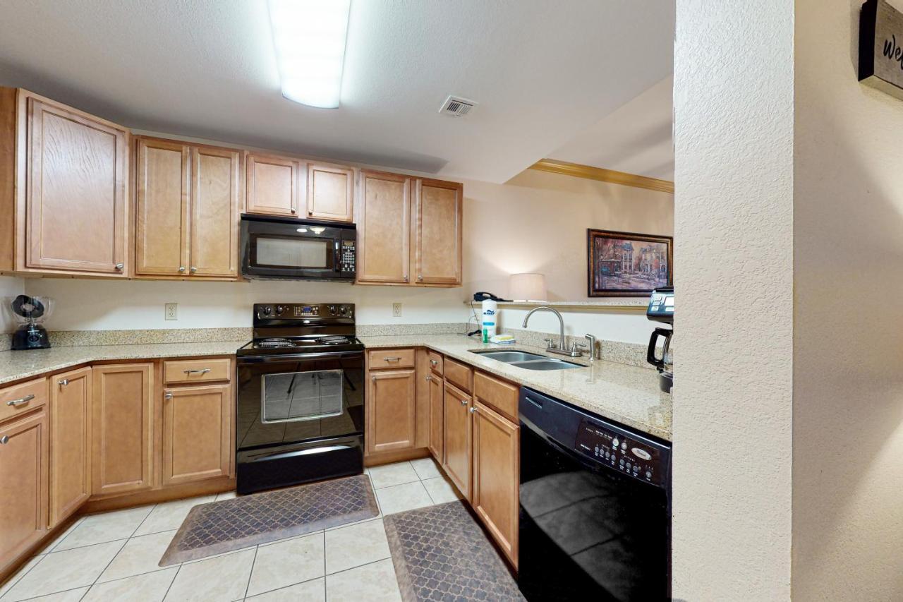 פיג'ן פורג' Mountain View Condo 3503 מראה חיצוני תמונה