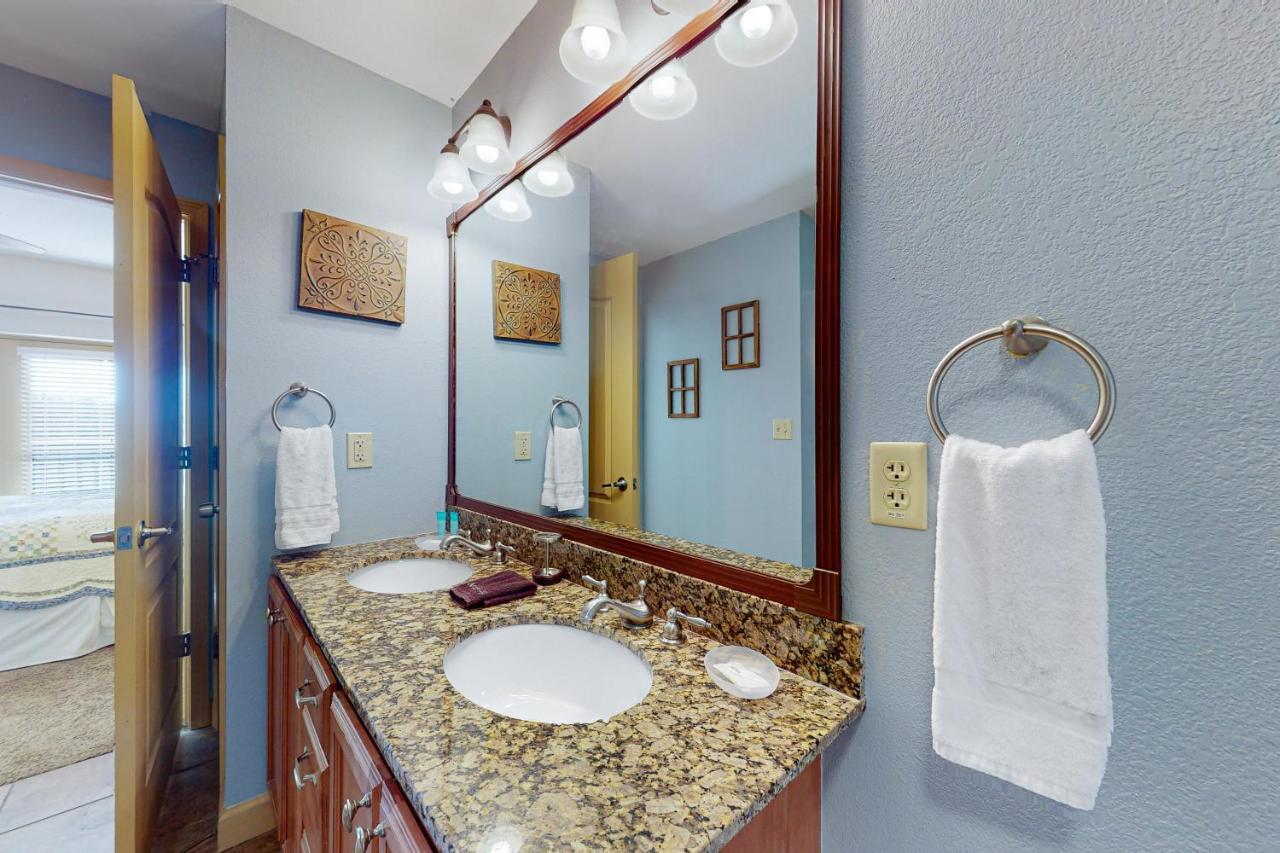 פיג'ן פורג' Mountain View Condo 3503 מראה חיצוני תמונה