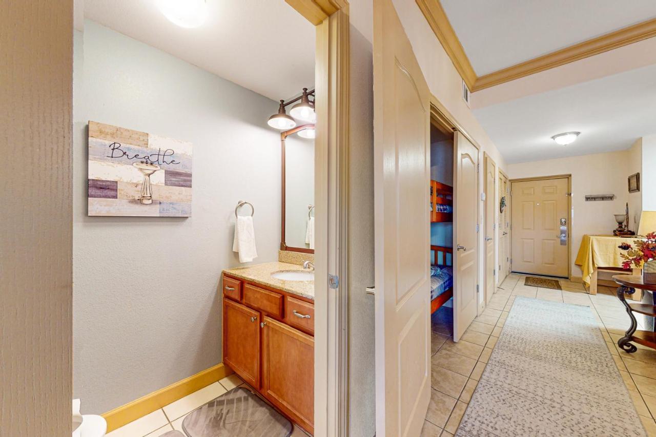 פיג'ן פורג' Mountain View Condo 3503 מראה חיצוני תמונה