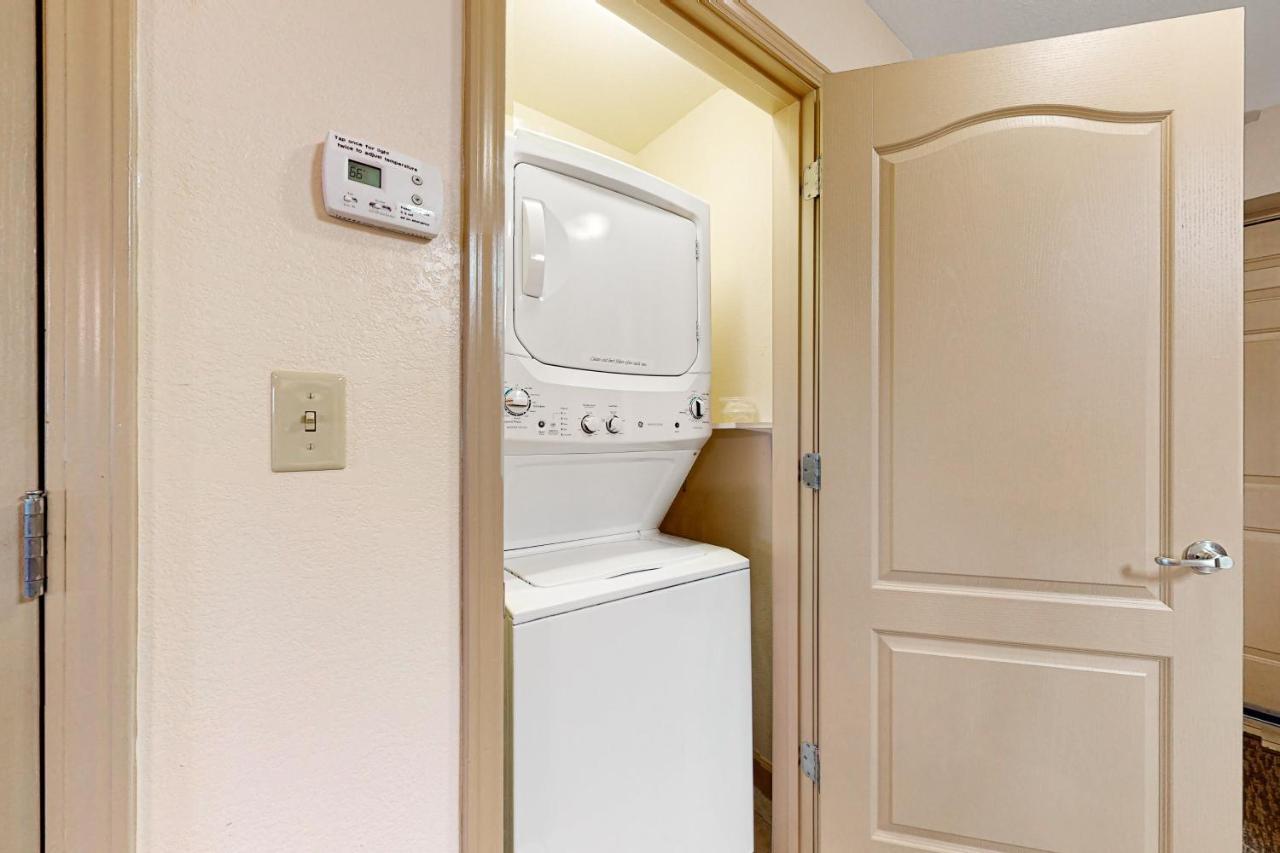 פיג'ן פורג' Mountain View Condo 3503 מראה חיצוני תמונה